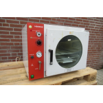 Heraeus VTR5036 vacuüm oven. Used.